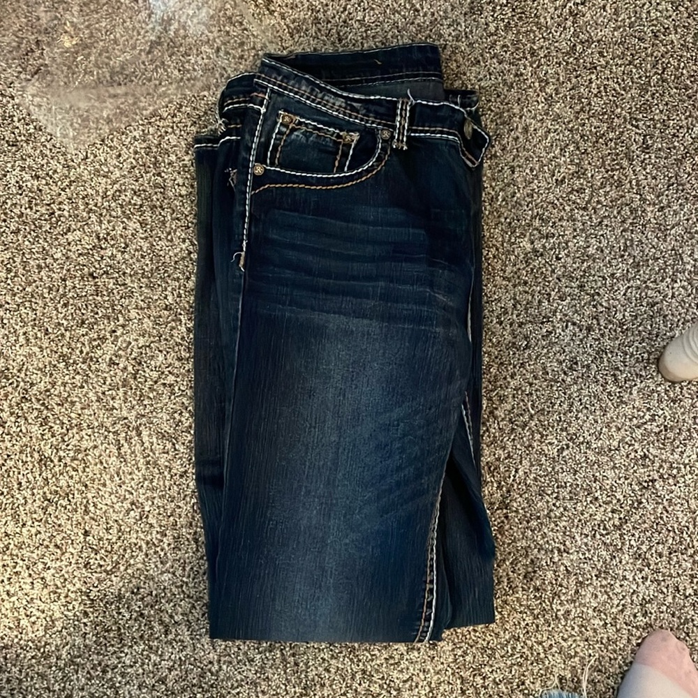 JR+ Realco jeans